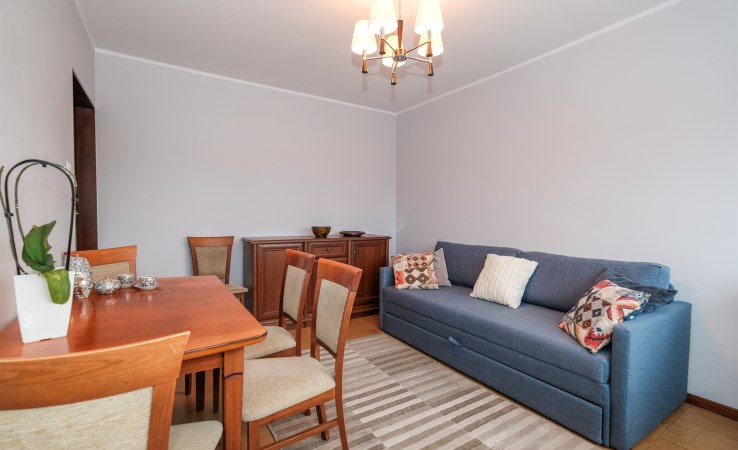 mieszkanie na sprzedaż - Łódź, Bałuty, Teofilów, Traktorowa