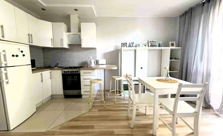 mieszkanie na wynajem - Łódź, Bałuty, Drewnowska