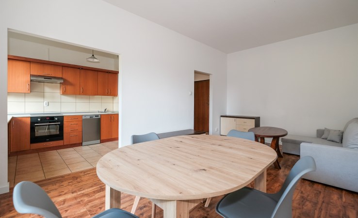 mieszkanie na wynajem - Łódź, Widzew