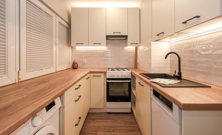 mieszkanie na wynajem - Łódź, Bałuty, Teofilów, Wici