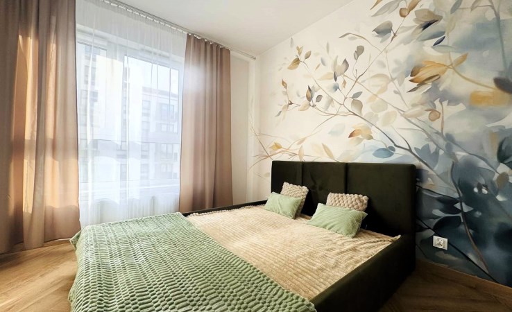 mieszkanie na sprzedaż - Łódź, Widzew