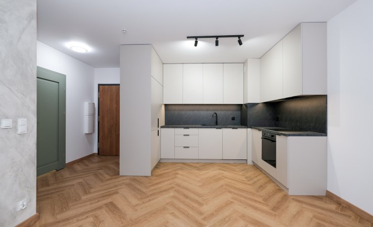 mieszkanie na sprzedaż - Łódź, Widzew