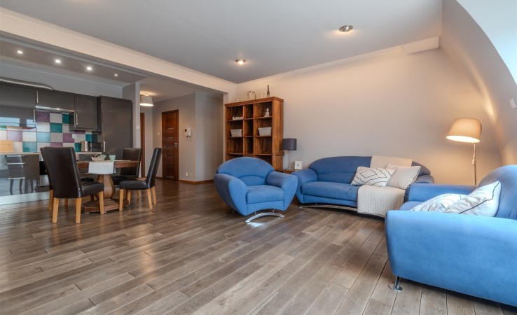 mieszkanie na wynajem - Łódź, Śródmieście, Tymienieckiego